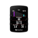 Bryton Rider 650 GPS Cycling Computer + Sensor Bundle