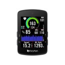 Bryton Rider S510 GPS Cycling Computer