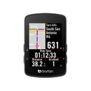 Bryton Rider S510 GPS Cycling Computer + Sensor Bundle