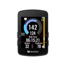 Bryton Rider S510 GPS Cycling Computer + Sensor Bundle