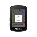 Bryton Rider S510 GPS Cycling Computer + Sensor Bundle
