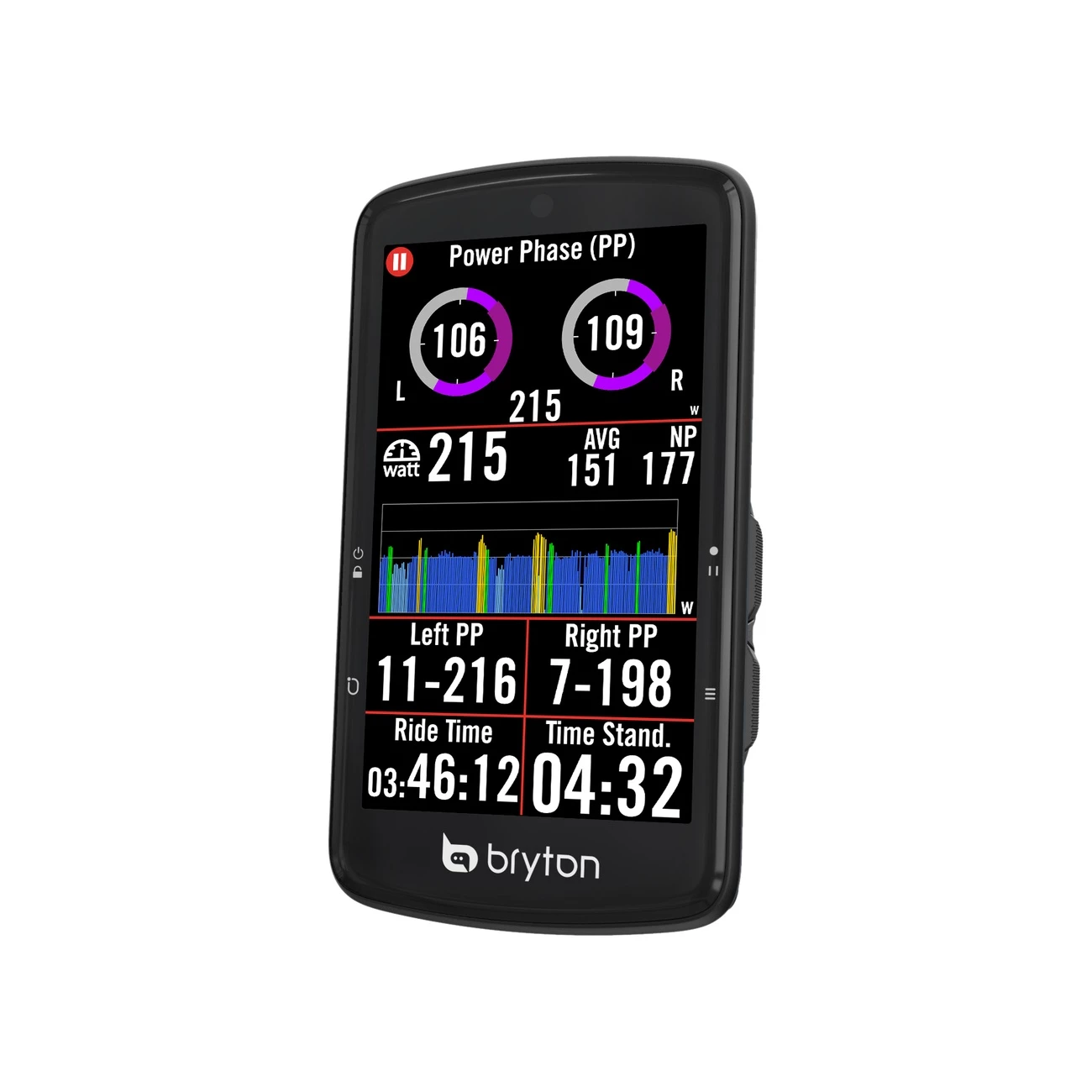 Bryton Rider S810 GPS Cycling Computer | Sigma Sports