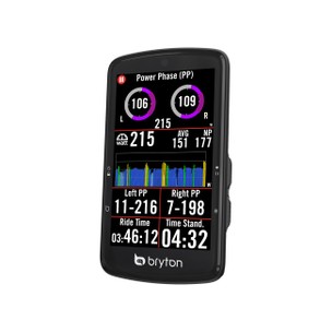 Bryton Ride S810 GPS Cycling Computer