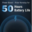 Bryton Ride S810 GPS Cycling Computer