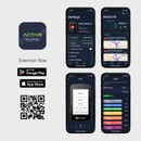 Bryton Ride S810 GPS Cycling Computer