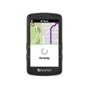 Bryton Rider S810 GPS Cycling Computer + Sensor Bundle