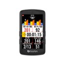 Bryton Rider S810 GPS Cycling Computer + Sensor Bundle