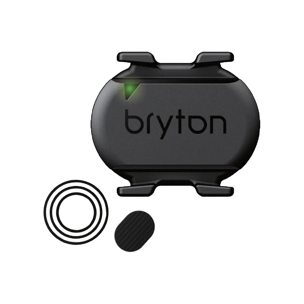 Sigma Sports Bryton Smart Cadence Sensor | Discount Codes available, easy returns, up to £25 off with Newsletter Signup, FREE Postage over £60