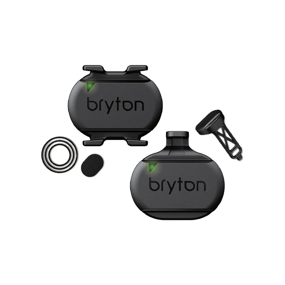 Bryton Smart Speed And Cadence Sensor Pack
