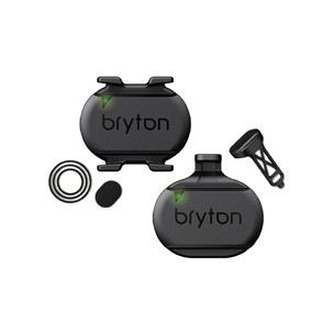 Bryton Smart Speed And Cadence Sensor Pack
