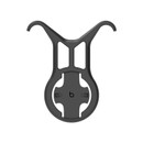 Bryton Gardia R300L Saddle Mount
