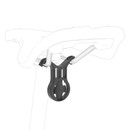 Bryton Gardia R300L Saddle Mount