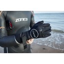 Zone3 Neoprene Heat Tech Swim Gloves