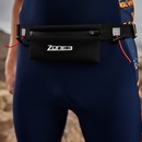 Zone3 Race Belt With Neoprene Pouch