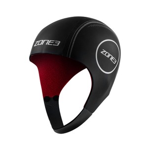 Zone3 Neoprene Heat-Tech Warmth Swim Cap