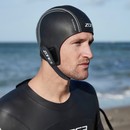 Zone3 Neoprene Heat-Tech Warmth Swim Cap
