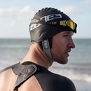 Zone3 Neoprene Heat-Tech Warmth Swim Cap