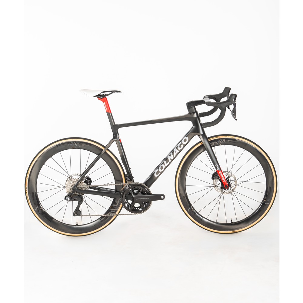 Colnago V4RS Custom Build 51cm - Approved Used