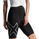 2XU Women's Light Speed React Short Sleeved Trisuit