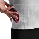 2XU Women's Light Speed React Short Sleeved Trisuit