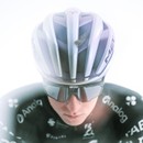 MET Tadej Pogacar Trenta Airframe 3k Carbon Mips Helmet