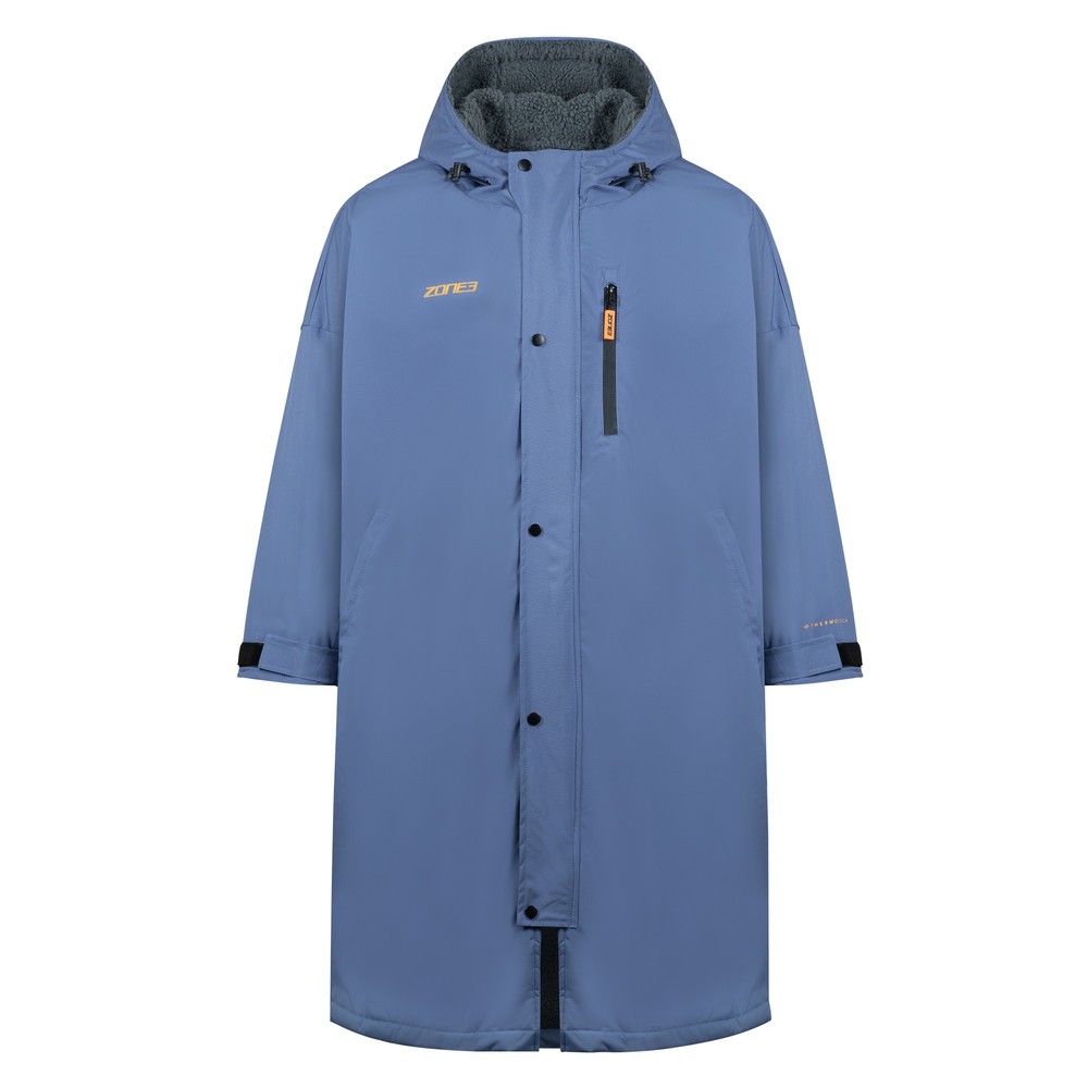 Zone3 Thermo-Tech Changing Robe