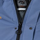 Zone3 Thermo-Tech Changing Robe