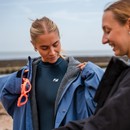 Zone3 Thermo-Tech Changing Robe