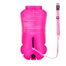 Zone3 Recycled 28L Safety Buoy/Dry Bag