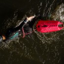 Zone3 Recycled 28L Safety Buoy/Dry Bag