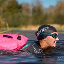 Zone3 Recycled 28L Safety Buoy/Dry Bag