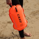 Zone3 Recycled Swim Safety Buoy/Tow Float