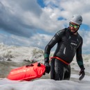 Zone3 Recycled Swim Safety Buoy/Tow Float