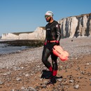 Zone3 Recycled Swim Safety Buoy/Tow Float