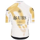 Q36.5 Gregarius Pro Team Off-Road Jersey - Tom Pidcock Edition