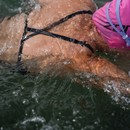 Zone3 Women's Strap Back Swimsuit