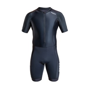 Zone3 Activate+ Short Sleeve Trisuit