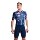 Zone3 Activate+ Short Sleeve Trisuit