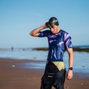 Zone3 Activate+ Short Sleeve Trisuit