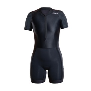 Zone3 Women's Activate+ Short Sleeve Trisuit