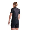 Zone3 Women's Activate+ Short Sleeve Trisuit