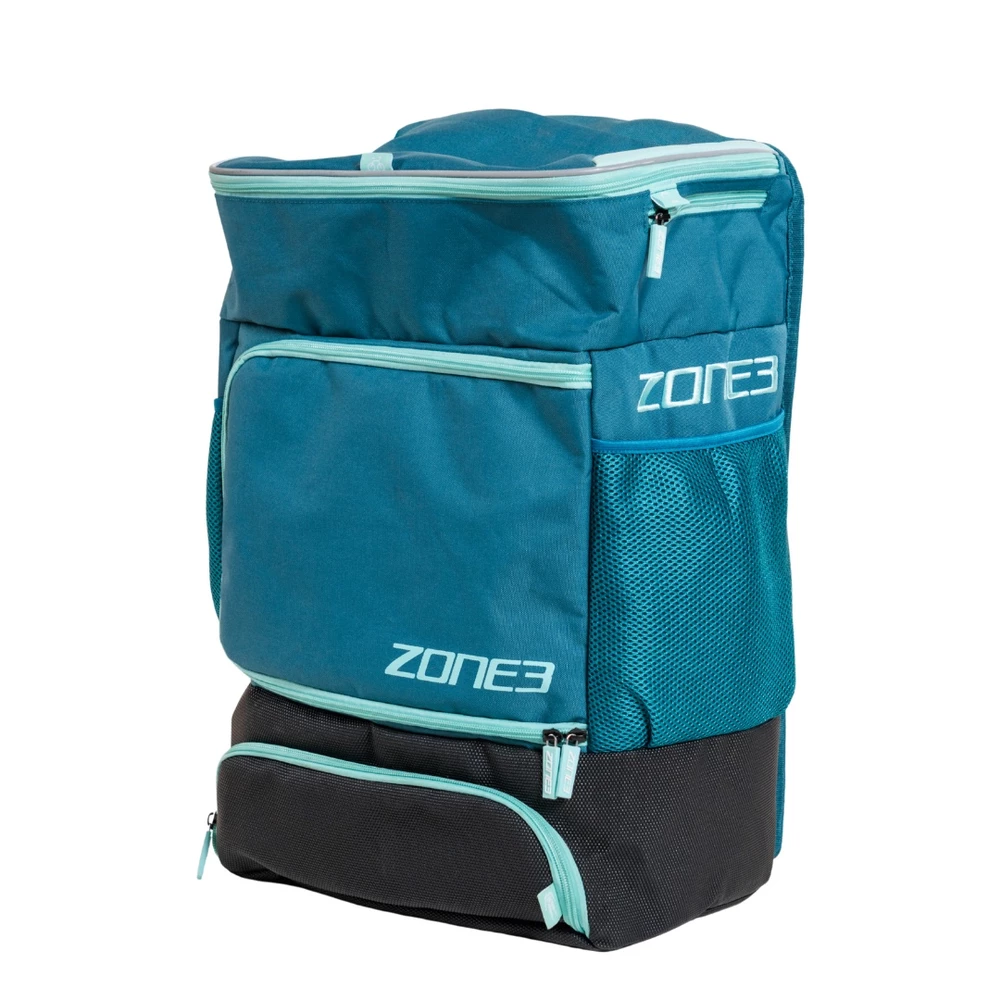 Sigma Sports Zone3 Transition Backpack | Discount Codes available, easy returns, up to £25 off with Newsletter Signup, FREE Postage over £60