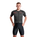 Zone3 Aeroforce X II Short Sleeve Trisuit