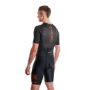 Zone3 Aeroforce X II Short Sleeve Trisuit