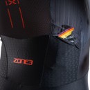 Zone3 Aeroforce X II Short Sleeve Trisuit