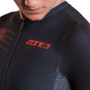 Zone3 Aeroforce X II Short Sleeve Trisuit