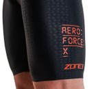 Zone3 Aeroforce X II Short Sleeve Trisuit