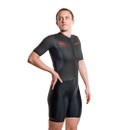 Zone3 Aeroforce X II Womens Short Sleeve Trisuit