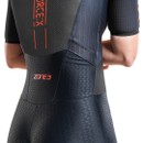 Zone3 Aeroforce X II Womens Short Sleeve Trisuit