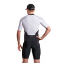 Zone3 Lava Long Distance Short Sleeve Aero Trisuit